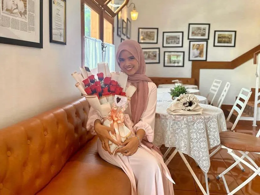 Aprila Majid