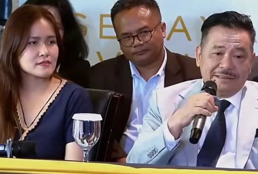 Menurut Otto, salah satu penyebab yang membuat Jessica Wongso sampai mendapat vonis bersalah adalah karena manipulasi teknologi CCTV.