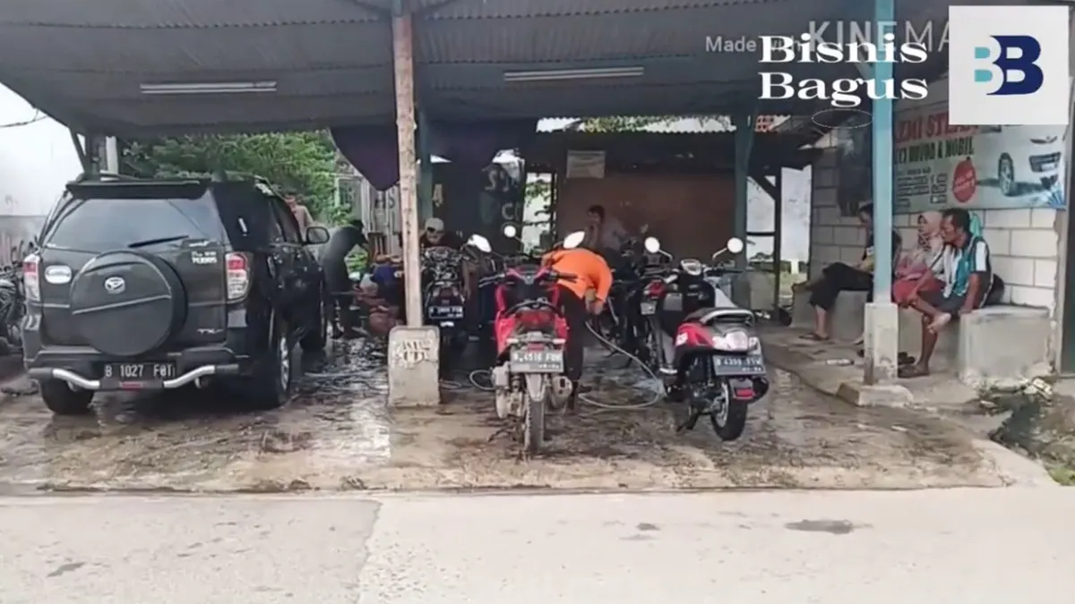 Di desa banyak sekali peluang usaha yang menjanjikan dengan modal kecil yang patut untuk dicoba.