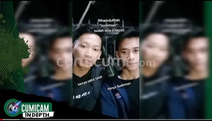 Rasa penasaran publik soal teka-teki di mana keberadaan salah satu terpidana kasus Vina Cirebon, Sudirman akhirnya terjawab sudah.