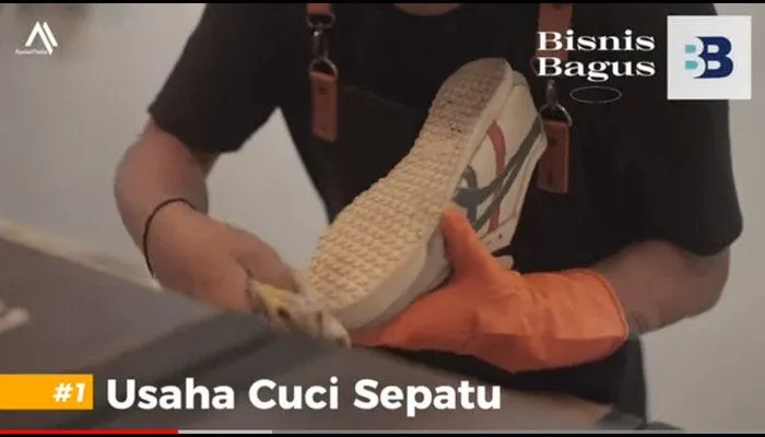 Daftar Ide Usaha Modal Kecil 