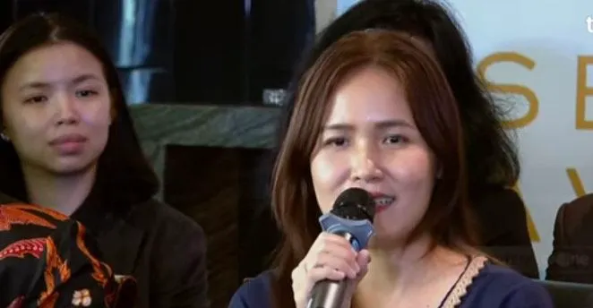 Usai bebas bersyarat, Jessica Wongso tampil ke publik bahkan mengutarakan semua perasaannya ketika menghadapi kasus tersebut.