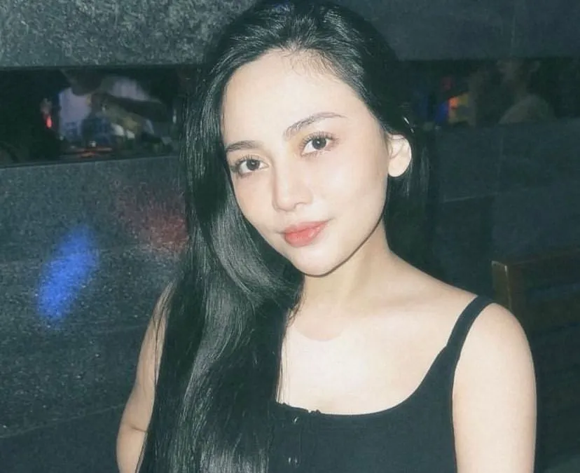 hubungan asmara selebgram Rachel Vennya dan Salim Nauderer berakhir