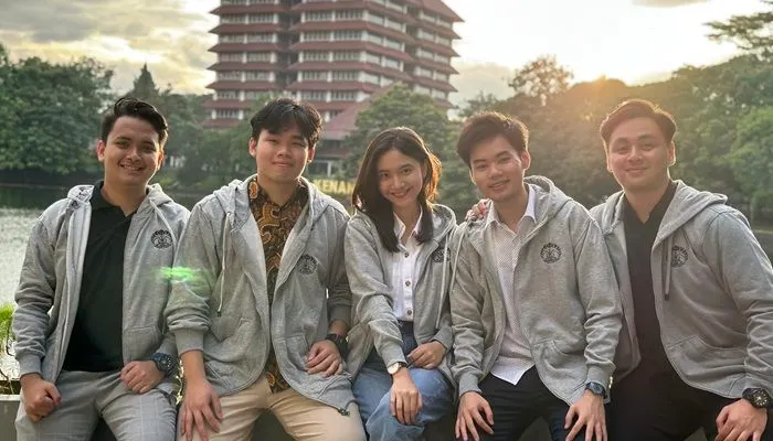 Daftar Universitas dengan Jurusan Teknik Sipil Terbaik di Indonesia versi THE Asia University Rankings 2024