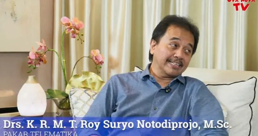 Roy Suryo soroti kasus Vina Cirebon 