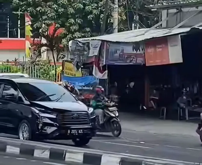 Bengkel getok harga di Jaksel