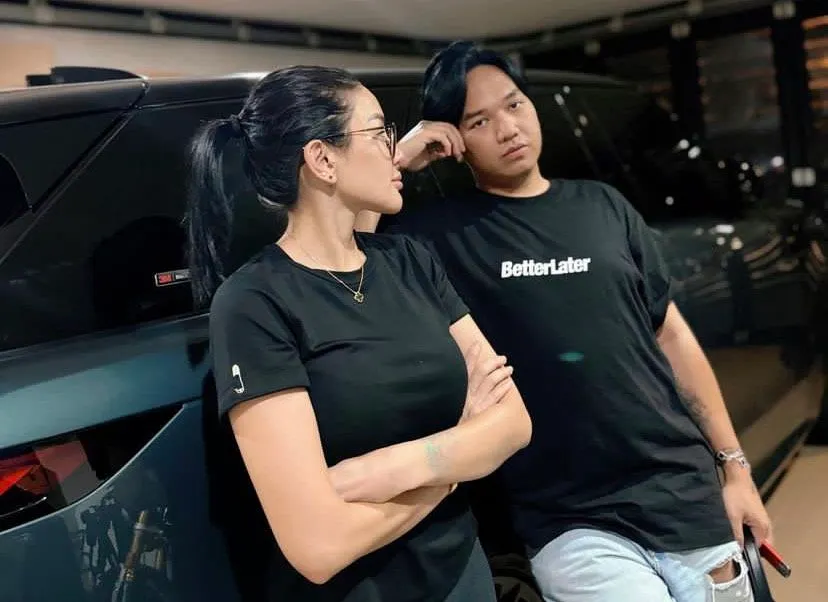 Mail Syahputra Buat Nikita Mirzani Bikin Terenyuh Dengar Jawaban Jika Meninggal Dunia