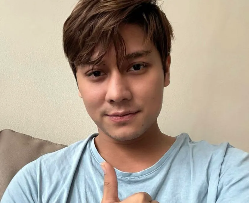 Rizky Billar Sindir Kaesang Pangarep, Singgung Soal Hukum Tabur Tuai