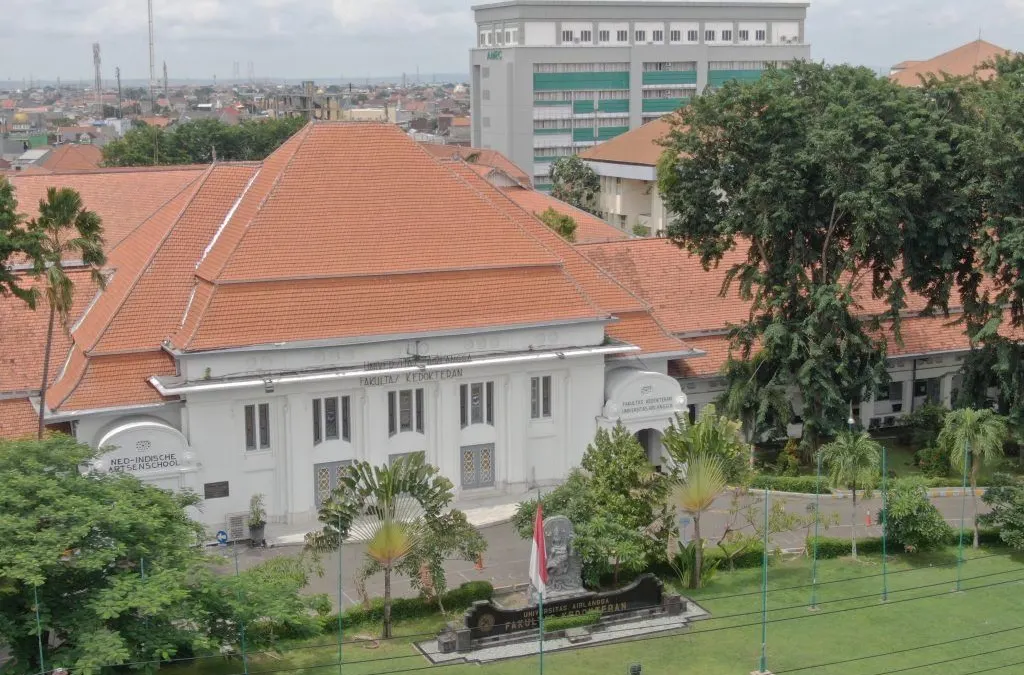 Pendidikan Kedokteran menjadi salah satu jurusan kuliah yang selalu ramai peminatnya dari tahun ketahun.