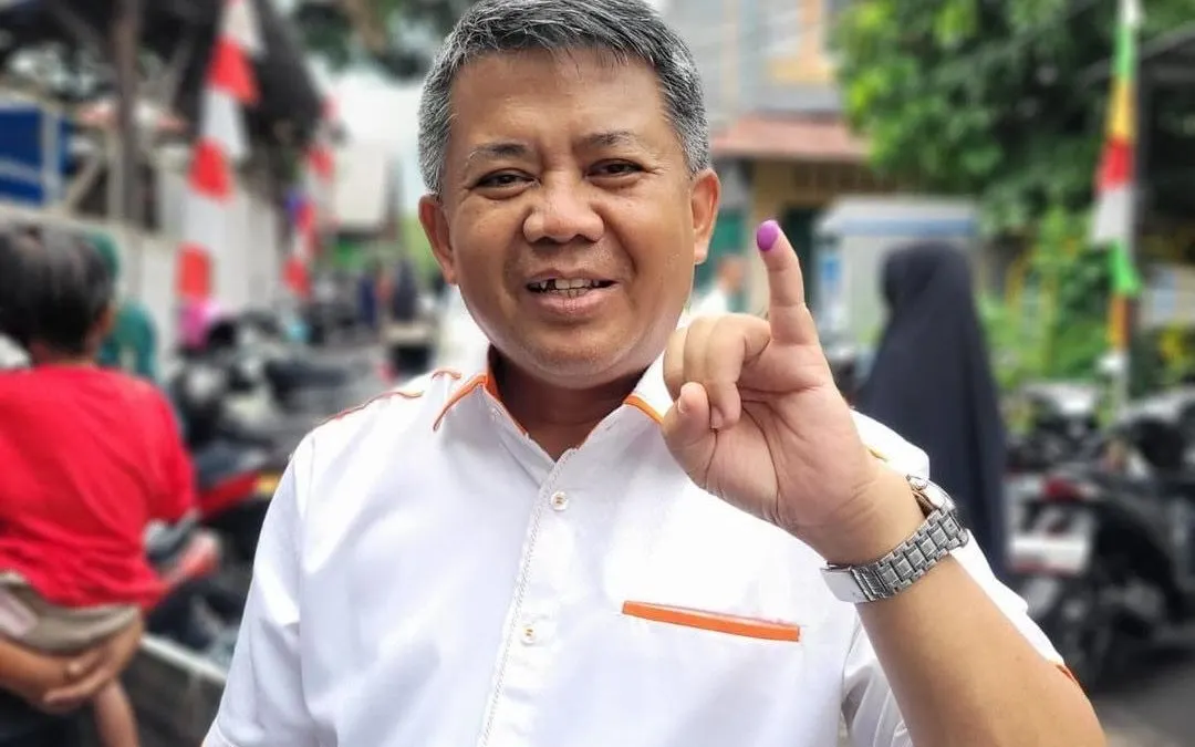 Sohibul Iman, disebut jadi Cawagub Anies Baswedan di Pilgub Jakarta