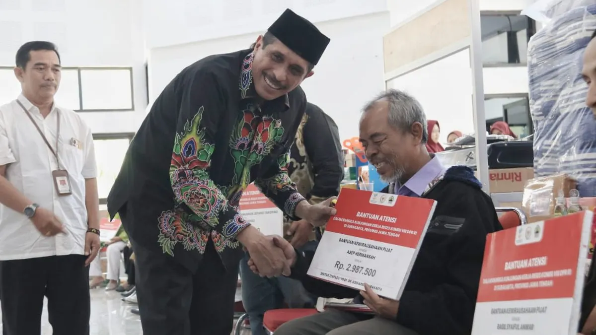 Terdapat perkembangan terbaru terkait progres pencairan PKH September-Oktober 2024 di SIKS-NG.