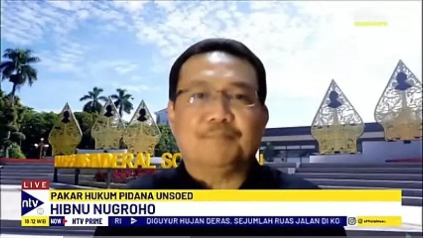 Pakar hukum pidana UNSOED soal kasus vina cirebon