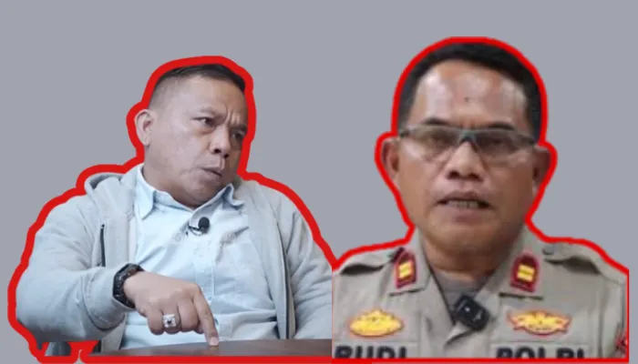 Marwan Iswandi mengungkapkan bukti terbaru dalam kasus Vina Cirebon, sambil mendesak Rudiana untuk memberikan klarifikasi mendalam segera.
