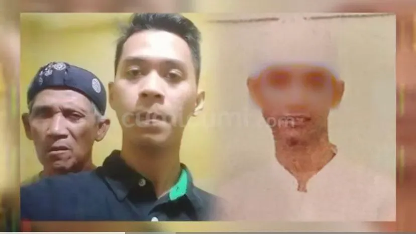 Oknum Polisi Diduga Eksploitasi Sudirman di Kasus Vina Cirebon
