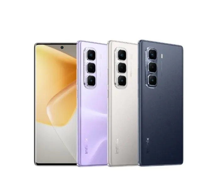 Merk Infinix cukup memberikan banyak varian dengan harga Rp2,5 jutaan yang bisa kamu miliki.