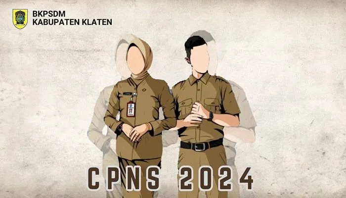 Seleksi CPNS 2024