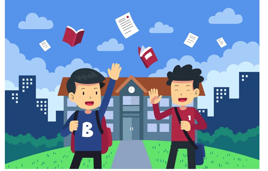 Ilustrasi. Bantuan PIP atau Program Indonesia Pintar