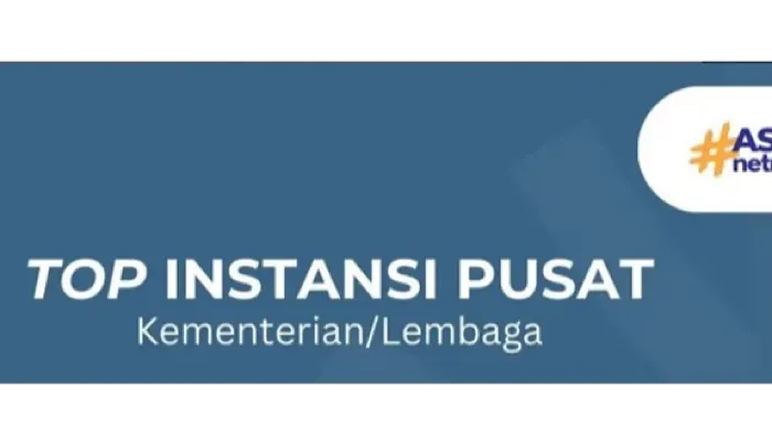 Daftar Instansi Pusat Paling Banyak Pelamar di CPNS 2024