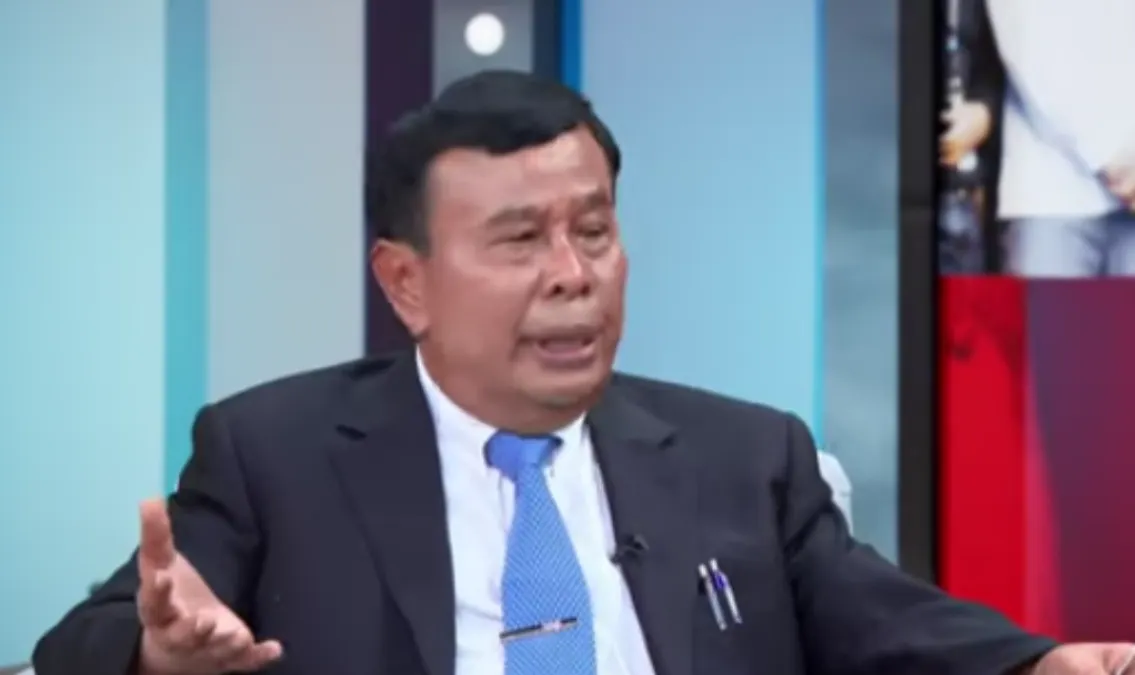 Nurdin Tampubolon, Komisaris Nusantara TV Group