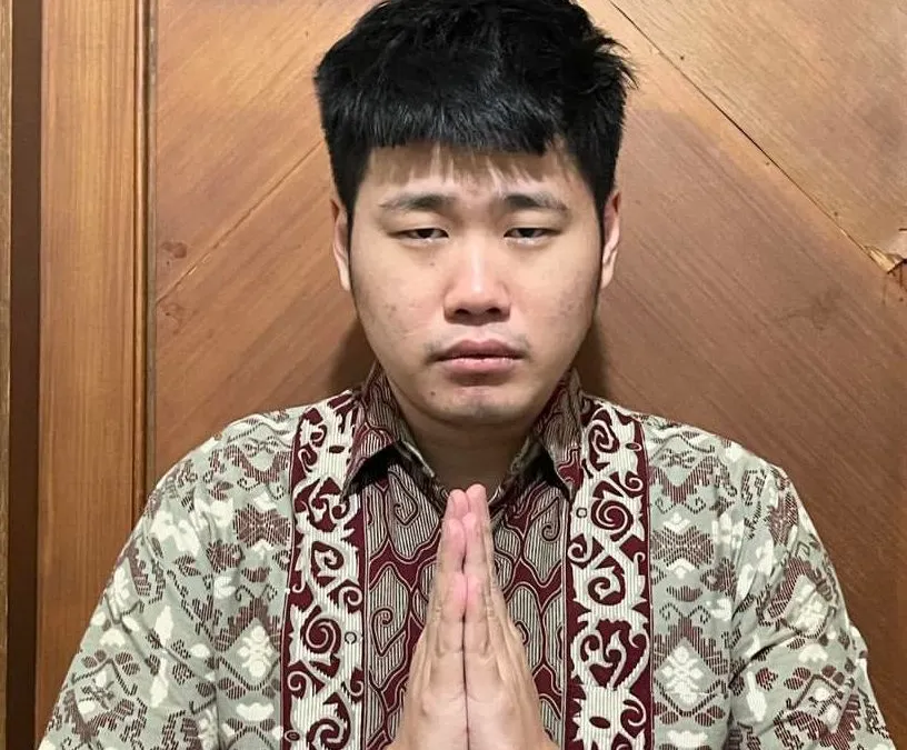 Deretan Kontroversi Winson Reynaldi
