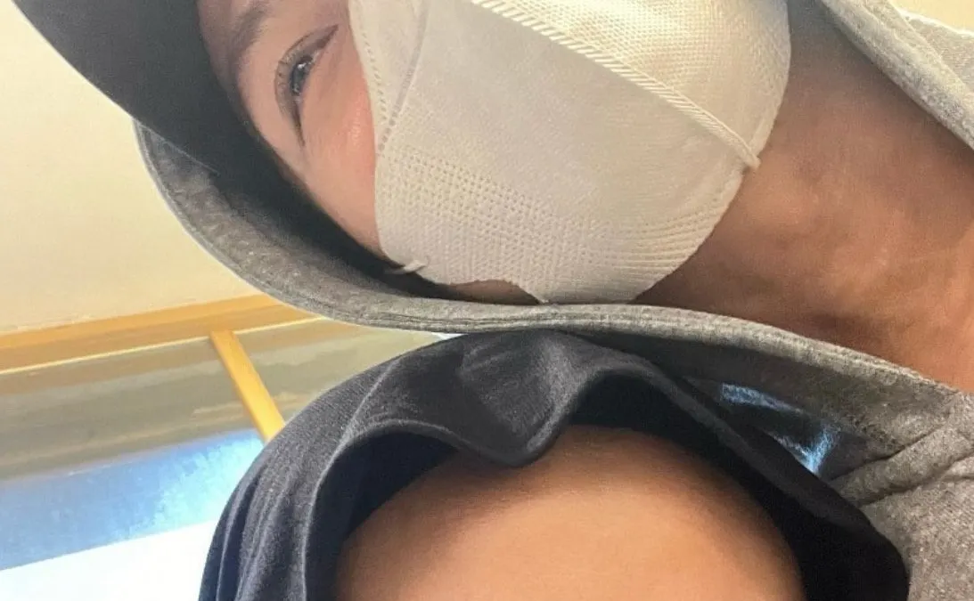 Perselingkuhan suami selebgram Arie Rieyanthie Murka