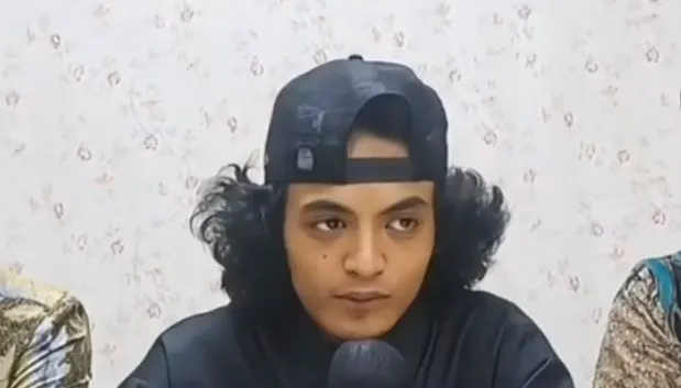 Vadel Badjideh Bantah Isu Lolly Anak Nikita Mirzani Hamil