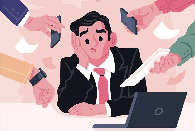 Ilustrasi. Pengangguran di DKI Jakarta