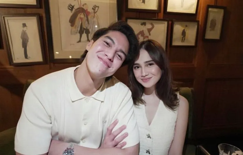 El Rumi dan Syifa Hadju