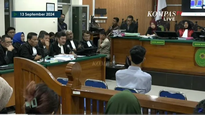 Liga Akbar Yakin Vina Cirebon dan Eky Tewas karena Kecelakaan
