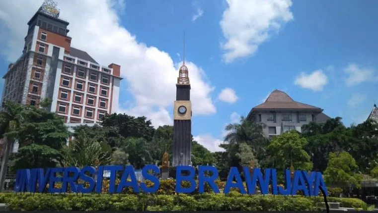 Universitas Brawijaya (UB).