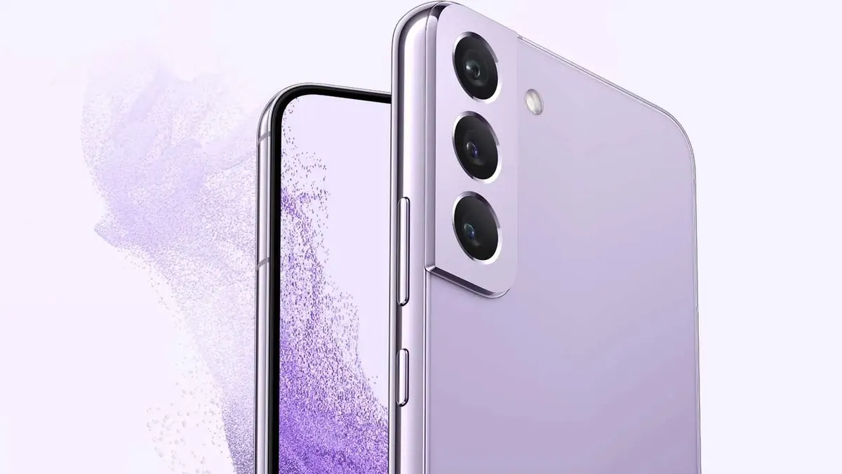 Samsung Galaxy S22 5G | Di bulan Oktober 2024, pasar smartphone semakin menarik dengan banyaknya penawaran menarik, terutama dari Samsung.