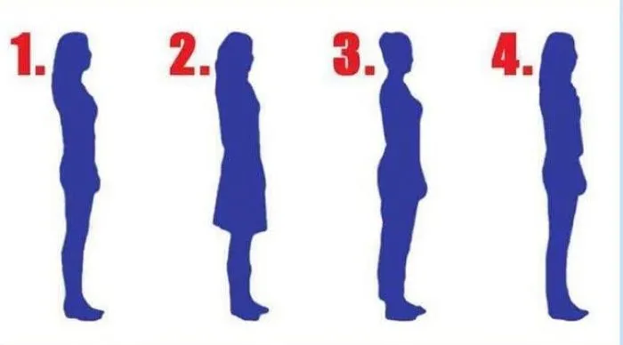Tes Kepribadian: Mengungkap Karakter Luar dan Dalam Berdasarkan Wanita Mana yang Kamu Anggap paling Tua