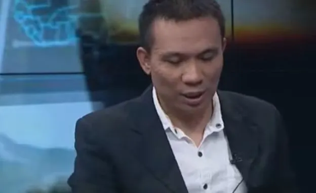 Rismon Sianipar tetap gencar menyuarakan adanya kejanggalan dalam kasus Jessica Wongso.