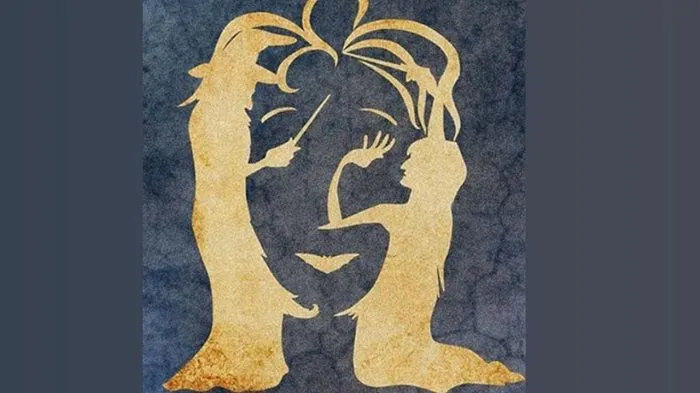 Ilustrasi tes kepribadian