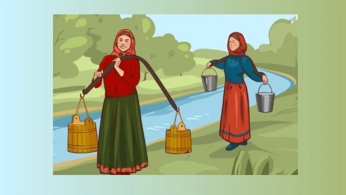 Ilustrasi Tes Kepribadian