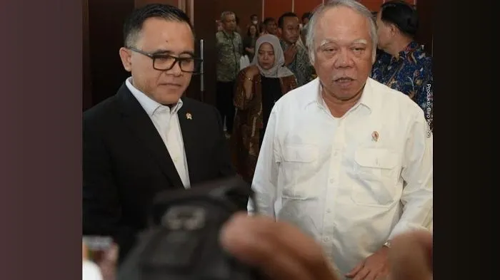 Kementerian PUPR akan buka formasi ASN 2024