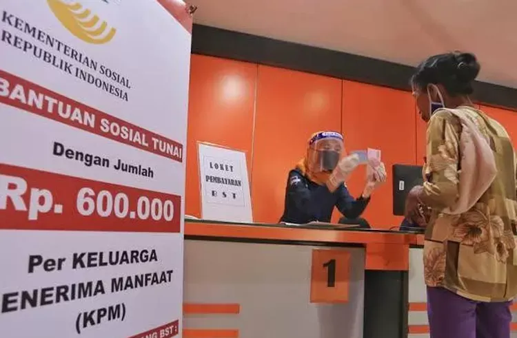 Bansos BPNT alokasi bulan April-Juni 2024 sudah mulai disalurkan di beberapa daerah.