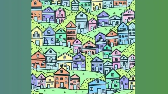 Ilustrasi tes ketelitian