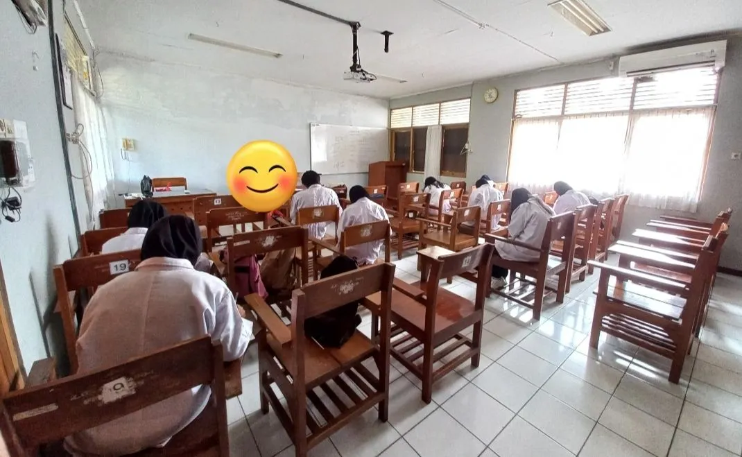 Universitas Jenderal Soedirman (UNSOED) tengah menjadi buah bibir belakangan ini hingga trending di X.