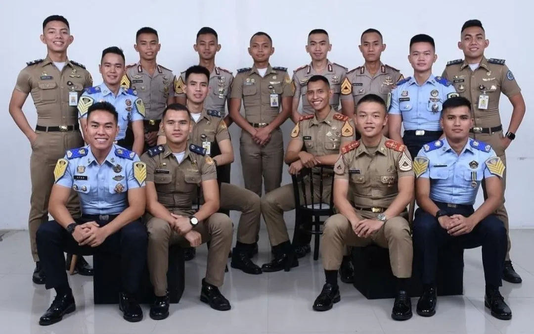 Praja IPDN