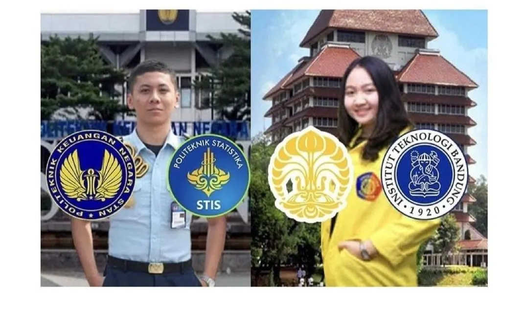 Sekolah Kedinasan vs UI dan ITB