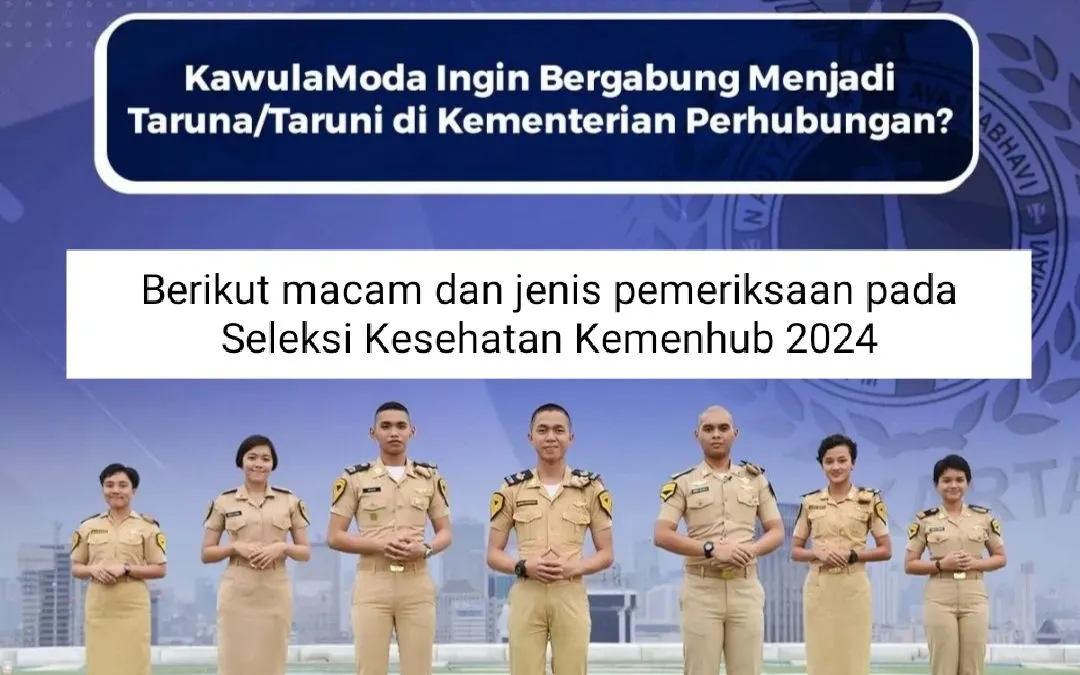Ilustrasi Sekolah Kedinasan