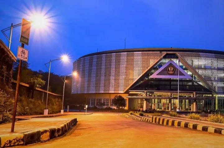 Universitas Padjajaran (UNPAD)