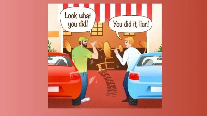Ilustrasi tes IQ