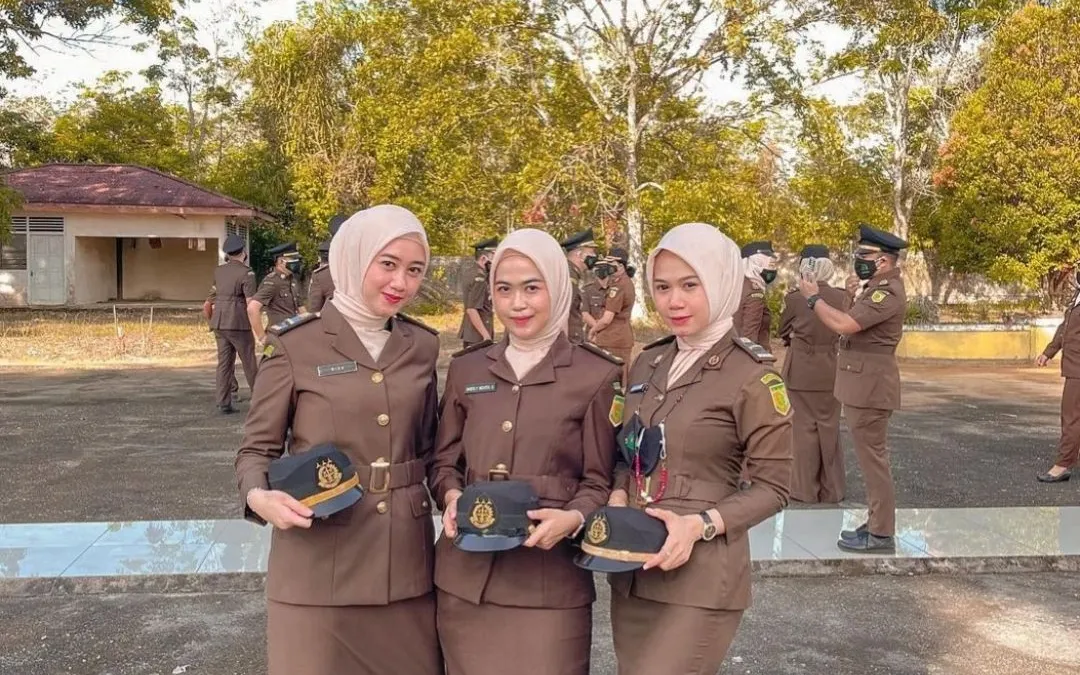 Illustrasi. Kejagung Buka 11.303 Lowongan CASN 2024