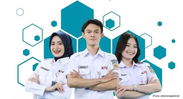 Pengumuman Tes Kesehatan Awal Program Management Trainee PT KAI Persero tahun 2024