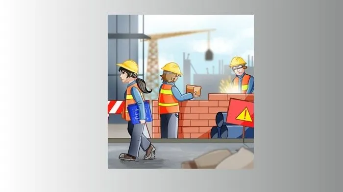 Ilustrasi tes ketelitian