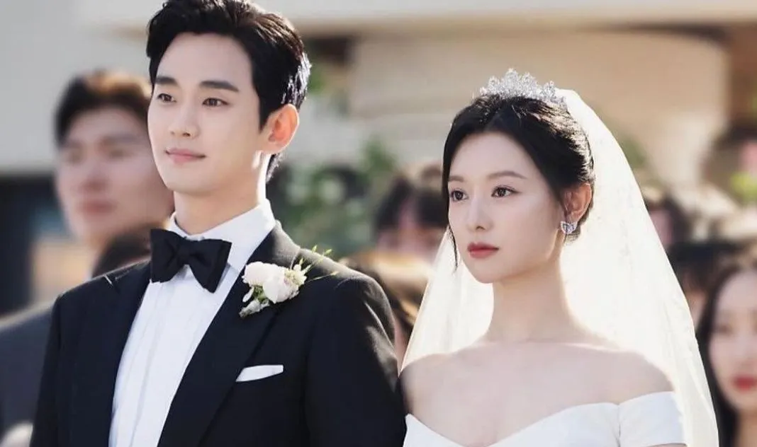 Illustrasi. Fakta Psikologi: 10 Sifat Unik Wanita Pecinta Drama Korea