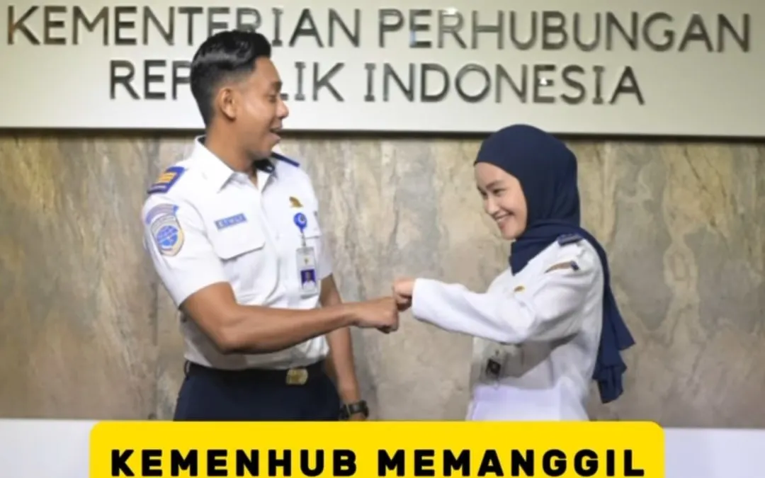 Bagi kamu lulusan SMA sederajat, D3, maupun S1 berkesempatan untuk bisa mendaftar CPNS Kemenhub di tahun 2024 yang buka formasi 18.017
