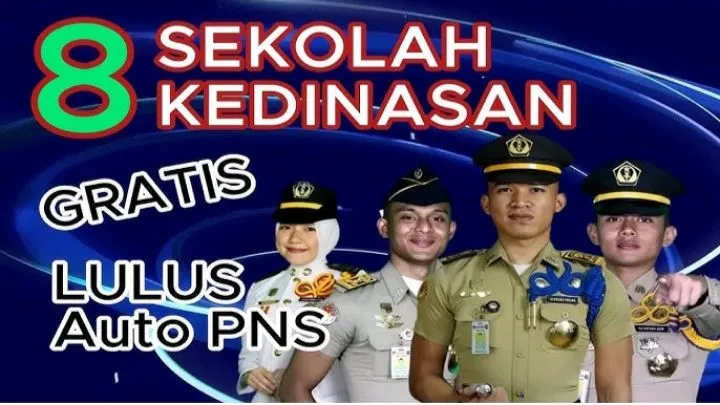 SPMB Sekolah Kedinasan 2024 Resmi Dibuka